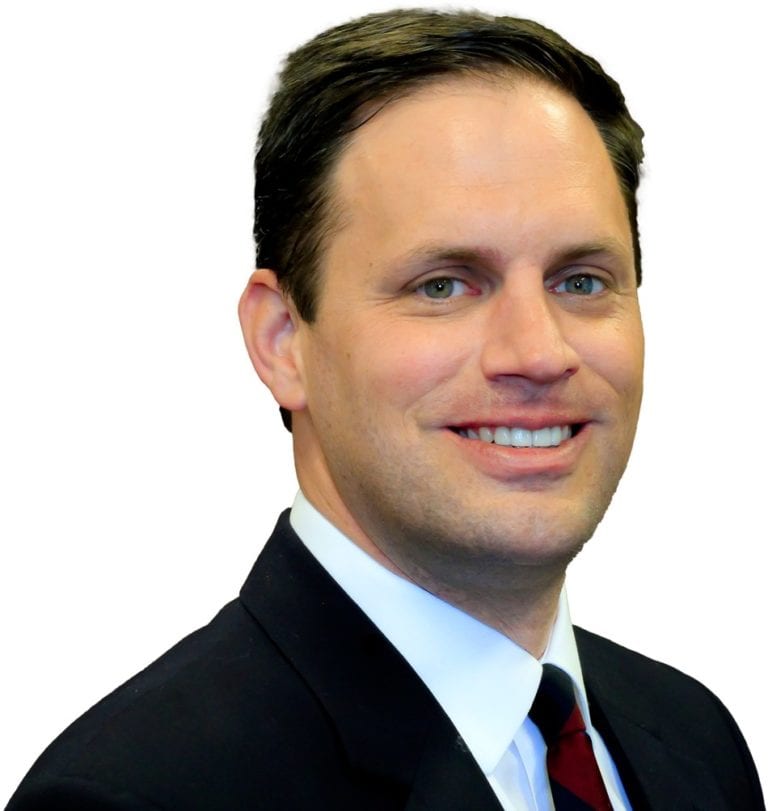 Alumnus Tad Wood Leads Mohr Partners, Inc. to Nashville