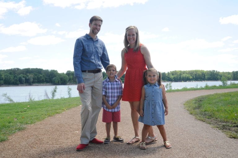 Alumna Marcy Bursac Offers Unique Insight into Foster Care Adoption through New Book