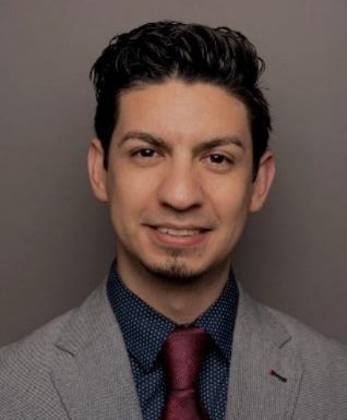 Ascension Names Erick Hernandez-Campos 2020 Community Commitments Advanced Practice Provider