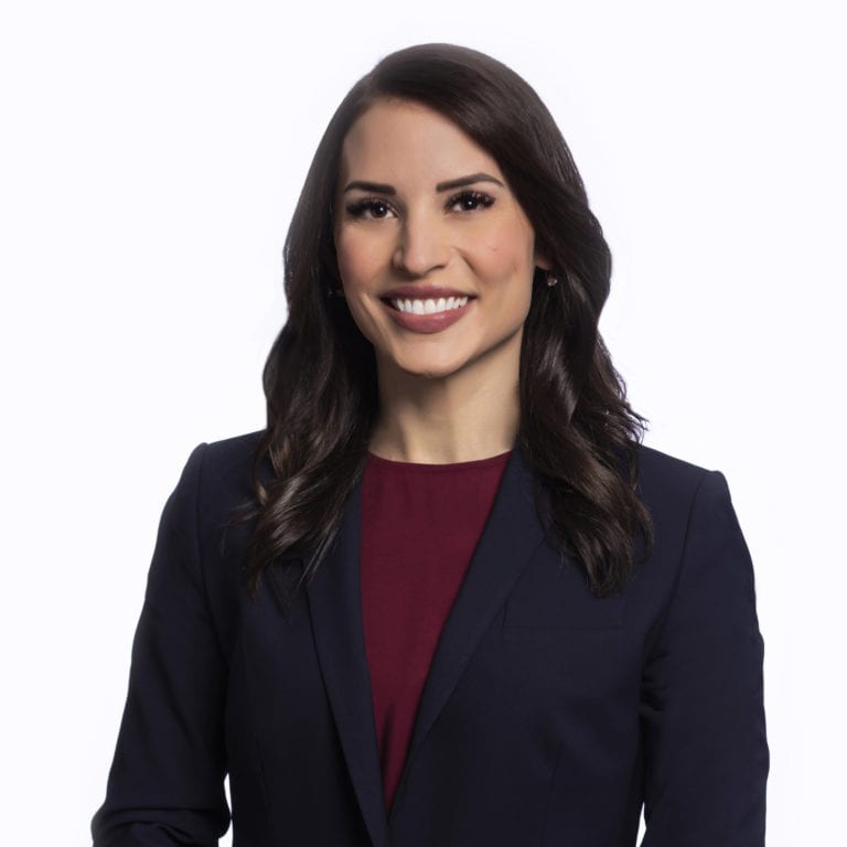 Law Alumna Garcia Joins Neal and Harwell, PLC