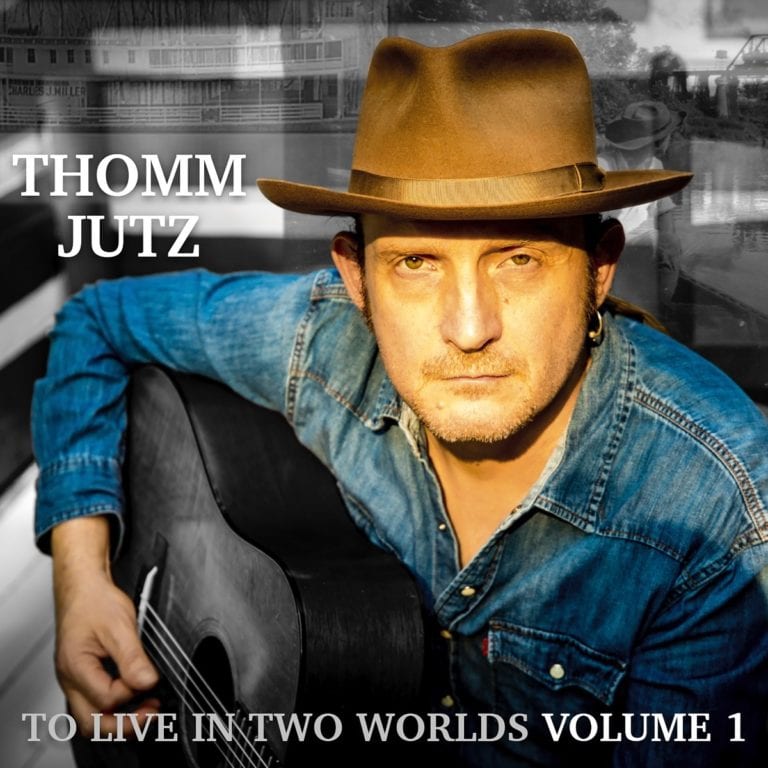 Grammy-Nominated Jutz in the Running for Best Bluegrass Album