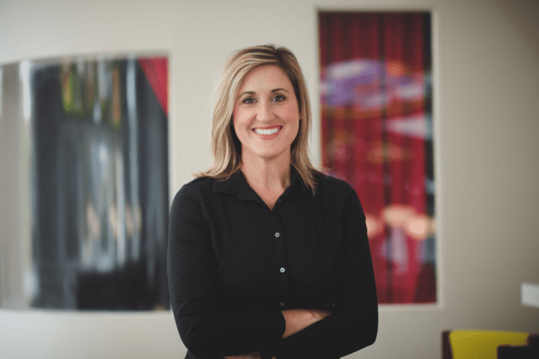Alumna Stirling Starts Revolutionary Telehealth Company