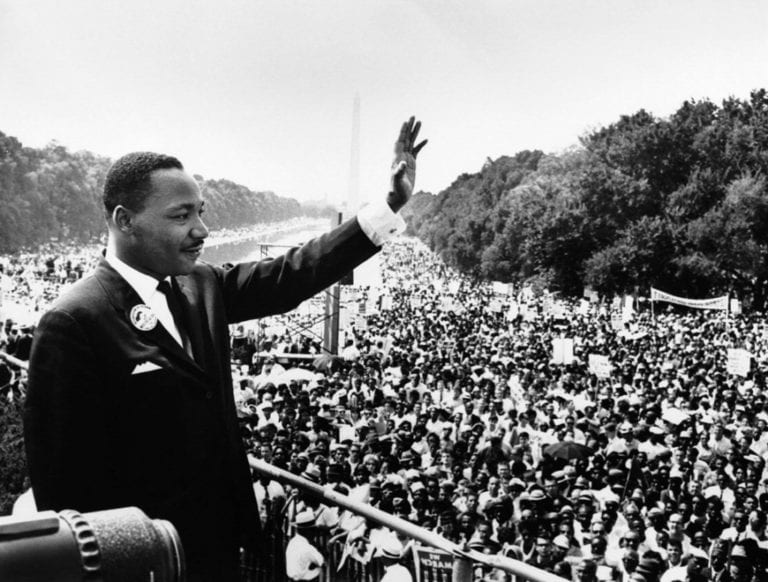 Belmont University Releases Schedule for 2021 MLK Celebration