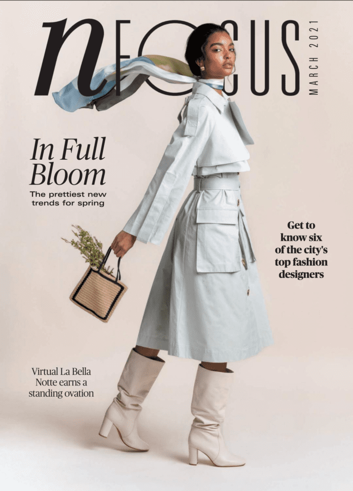 NFocus Cover NFocus Cover