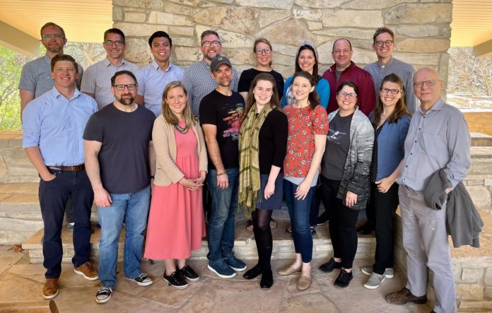 Laity Lodge Group