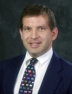 Tim Stewart Headshot