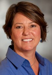 Theresa Plummer