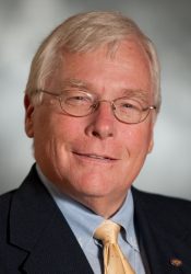 Dr. Condit Steil
