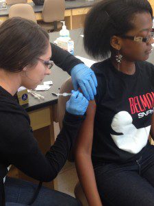 Immunizations Training