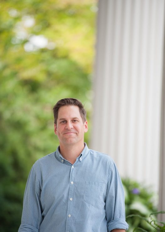 Kuryla Presents Paper at US Intellectual History Meeting