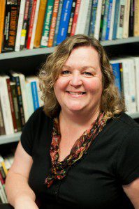 Coble Presents at Communal Studies Association Annual Conference