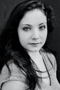 Anna Randolph