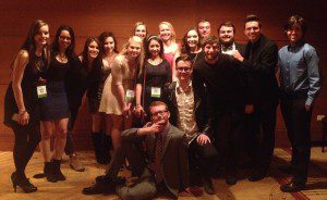 Alpha-Chi-Convention