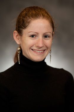 Walton Presents at Tennessee Philosophical Association and Women in Philosophy Conferences