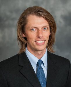 Eric Tarr