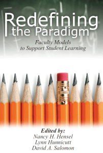 RedefiningCover