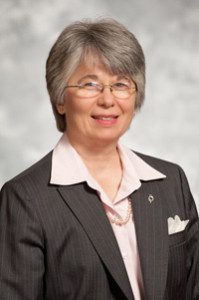 Bonnie Riechert