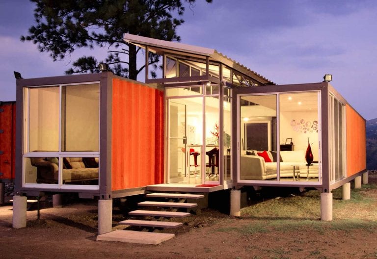 Alumnus Launches Home for the Nations