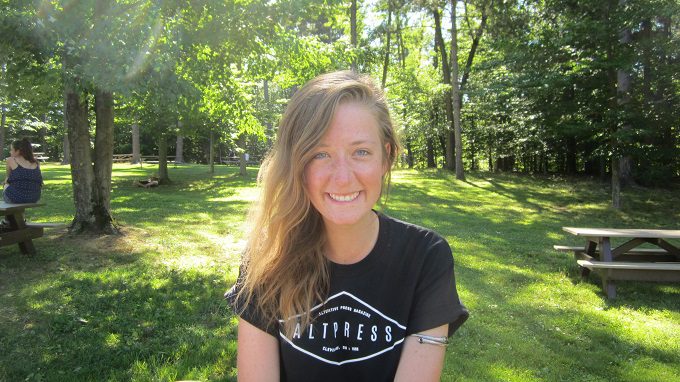 Cunin Realizes Childhood Dreams Working on Vans Warped Tour