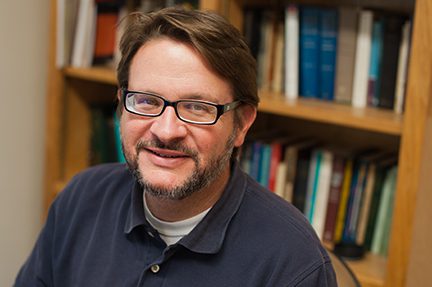 Watts Presents on Mental Health Care in Prisons