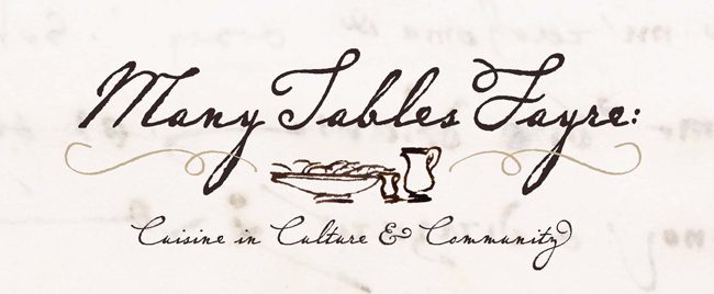 Annual Humanities Symposium Focuses on Cuisine in Culture, Community