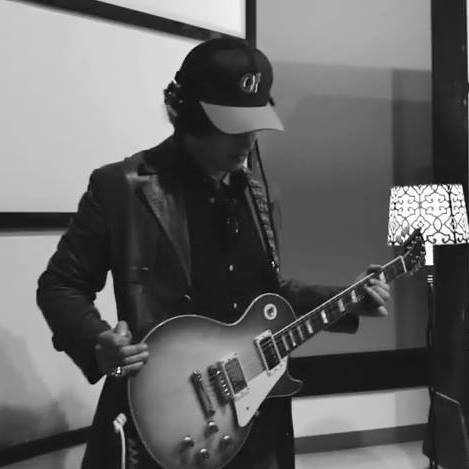 Brody Covers Kanye West Discography on Guitar