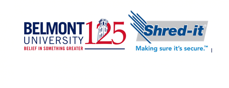 Belmont to Host Free Document Shredding Event Oct. 13