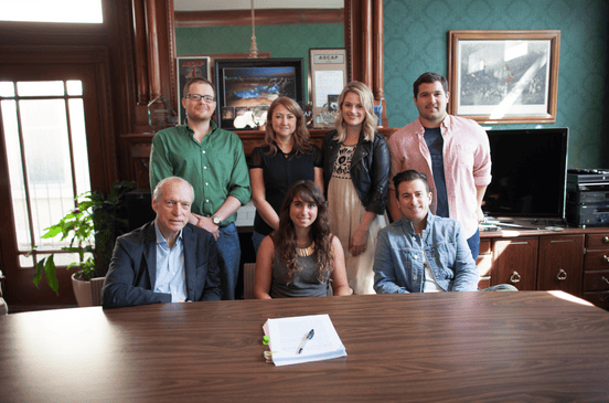 Alumna Alysa Vanderheym Signs with Major Bob Music