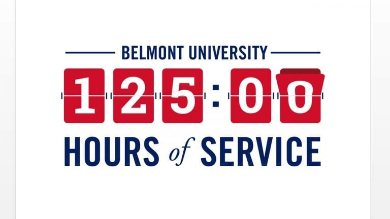 Anniversary Project Focuses on Bruins’ Service Around-the-Clock Nov. 8-13