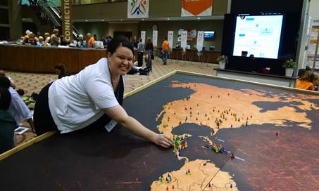 Belmont Health Science Students attend Global Missions Conference