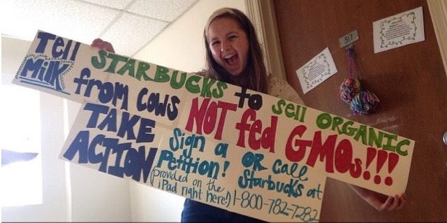 Missy Martin Makes Project Green Challenge Finals