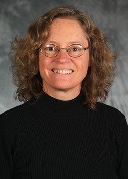 Stover Serves as Japan Studies Association’s Co-Chair