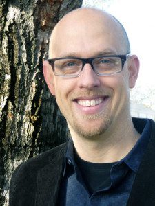 David Schreiber