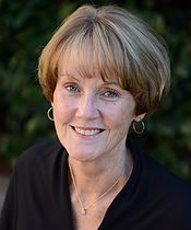 Alumna Publishes ‘Hey God? Yes Charles’ On Life, Loss, Love