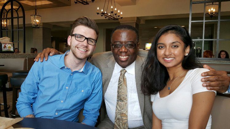 Belmont Launches Scholar-in-Residence Program, Encourages Diversity in Higher Education