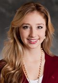 Melby Named to Young Entertainment Professionals Board of Directors