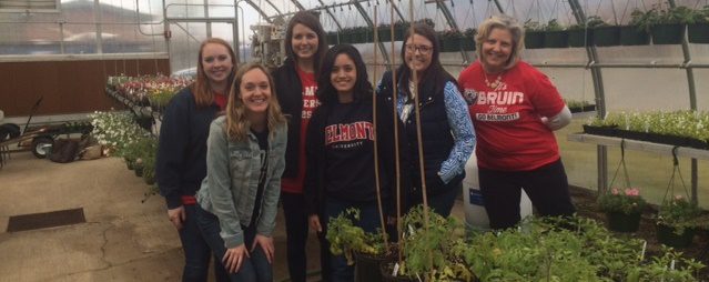 Flynn-Hopper Partners with Local Schools, Hosts ‘Dig It’