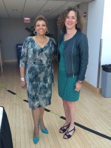 Searcy and Bell Present at International Conference