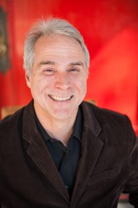 Mike Pinter