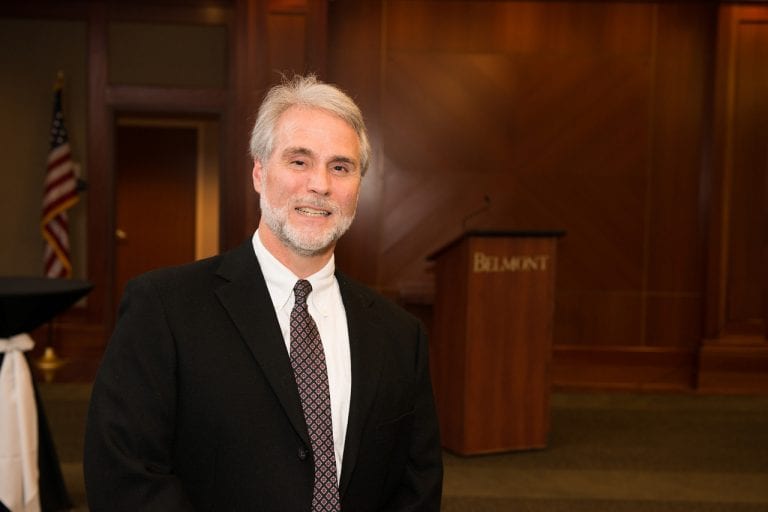 Pinter Presents at Teaching Professor Conference