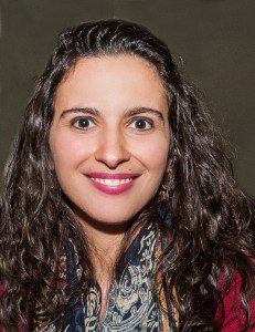 Cates Named 2016 Nashville Business Journal Woman in Music City