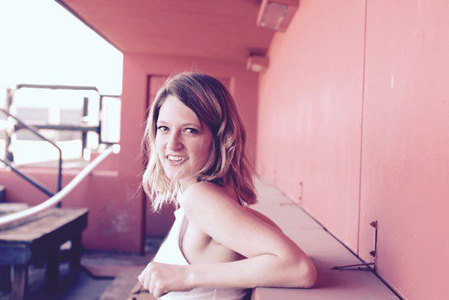 Junior Anna Vaus Receives First-Ever Miranda Lambert ‘Women Creators’ Scholarship