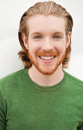 Alumnus Named Best Leading Actor