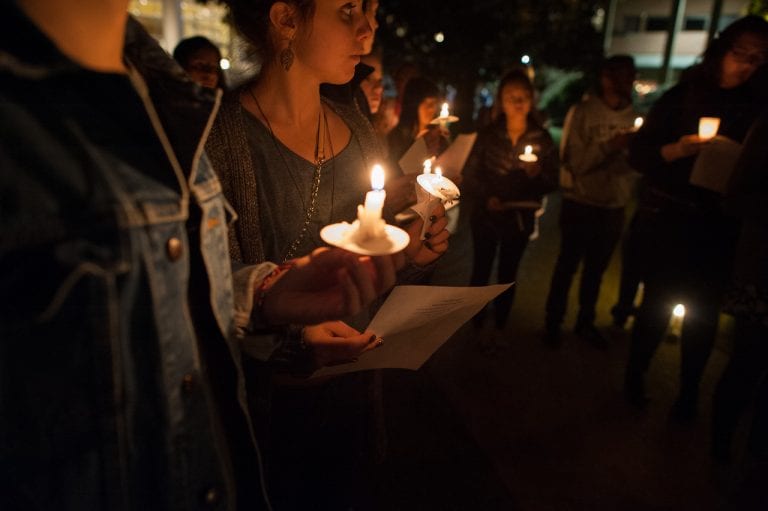 Belmont Releases Schedule of Events for Annual MLK Celebration