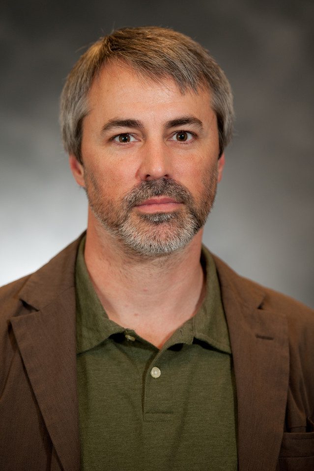 Anderson’s Essay Published in Recent Anthology