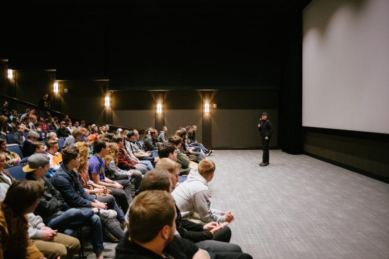 Martin Guitars Makes Special Announcement at Documentary Showing
