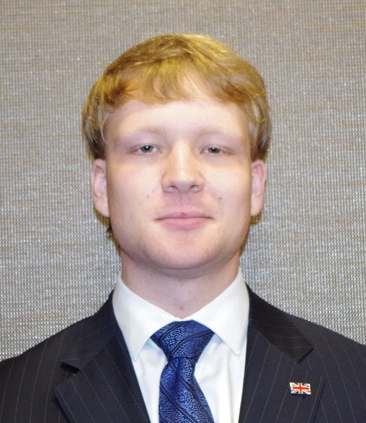 Belmont Law Student Dale Evans Selected for Prestigious Steiger Fellowship for Summer 2017