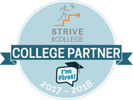 Belmont Partners with National Nonprofit in Support of Low-income, First-generation College Students