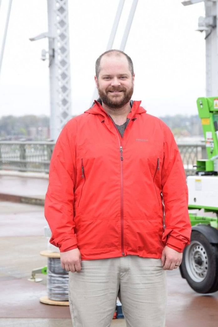 Aaron Hoke Doenges