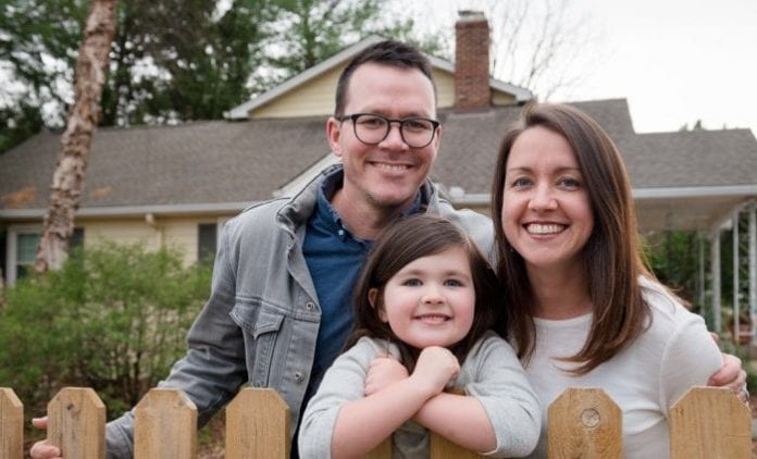 Courtney Hicks Family